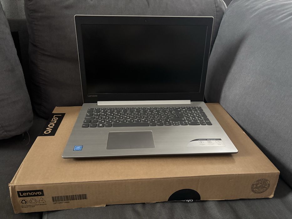 Lenovo IdeaPad 320-15IAP
