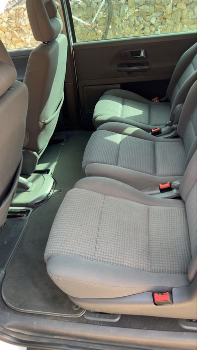 Volkswagen Sharam  1.9 Diesel