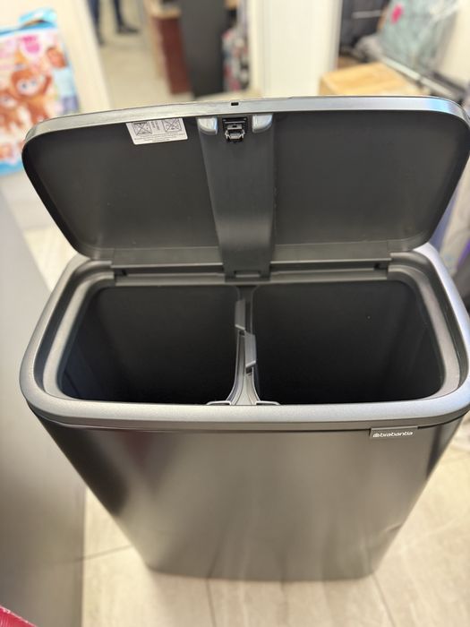 Кош за боклук brabantia