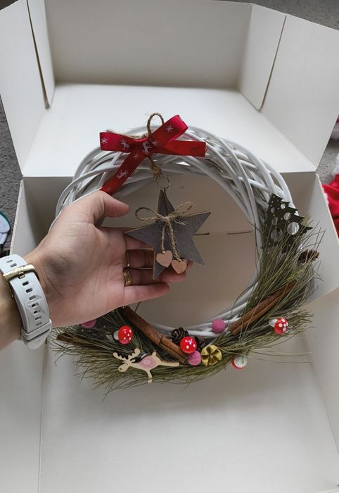 Decorațiuni Crăciun superbe