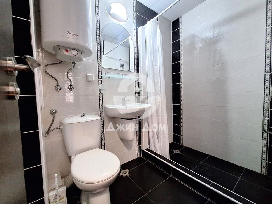 Продава се Двустаен апартамент в Свети Влас - 54 кв.м за 1565 €/кв.м - Снимка #8