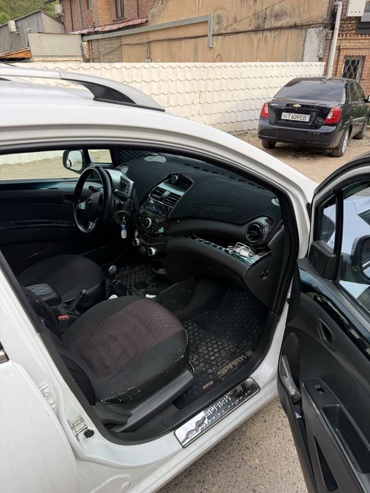 Аренда с выкупом spark