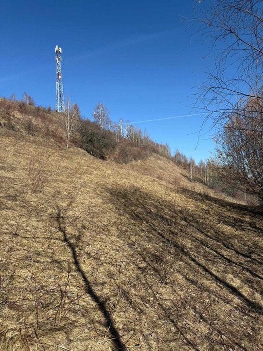 Vand teren Mărișel.