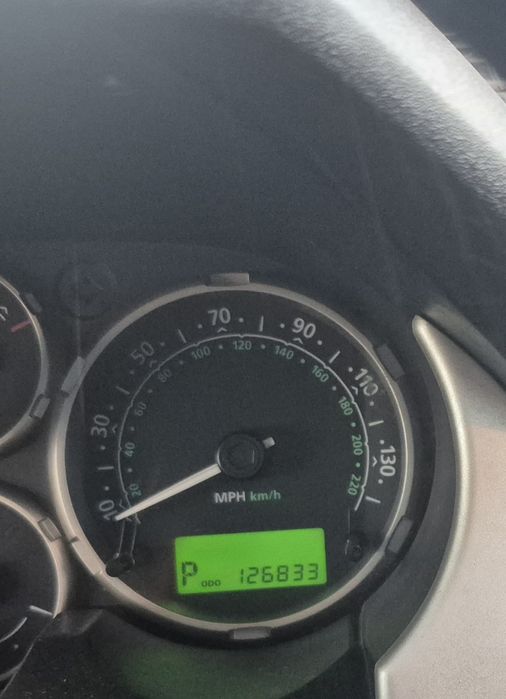 LAND ROVER Freelander 2005 — imagine 4