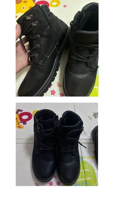 Срочно продаю обувь
