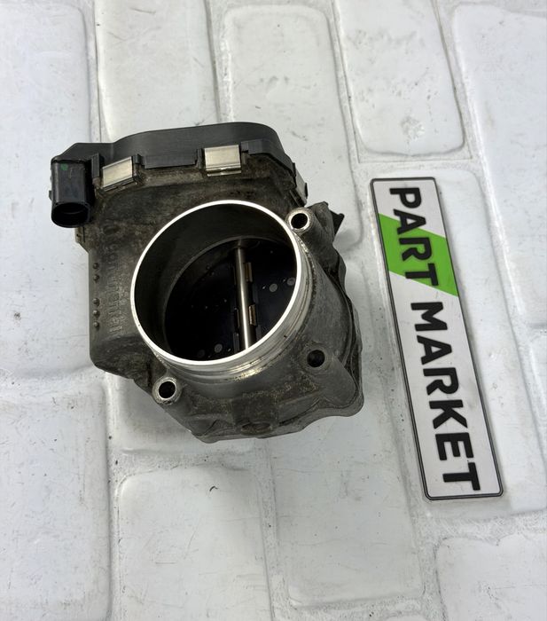 Дросел клапа AUDI A6 A7 4G 06E133062G