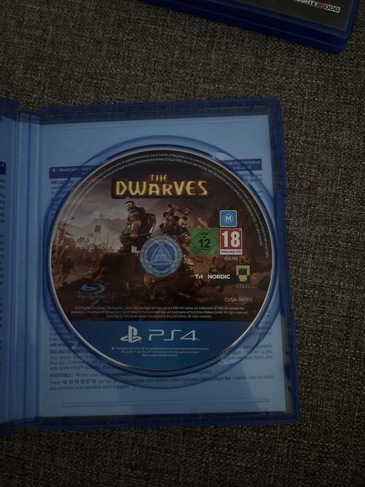 Игри за Плейстейшън 4(ps4)