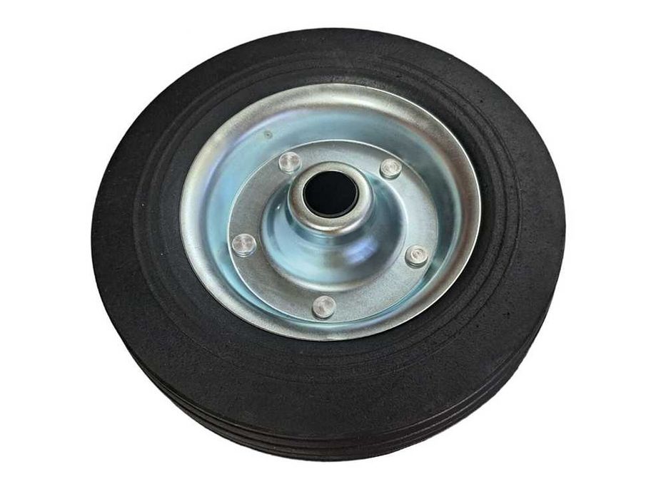 Опорно колело за ремарке и каравани 48мм