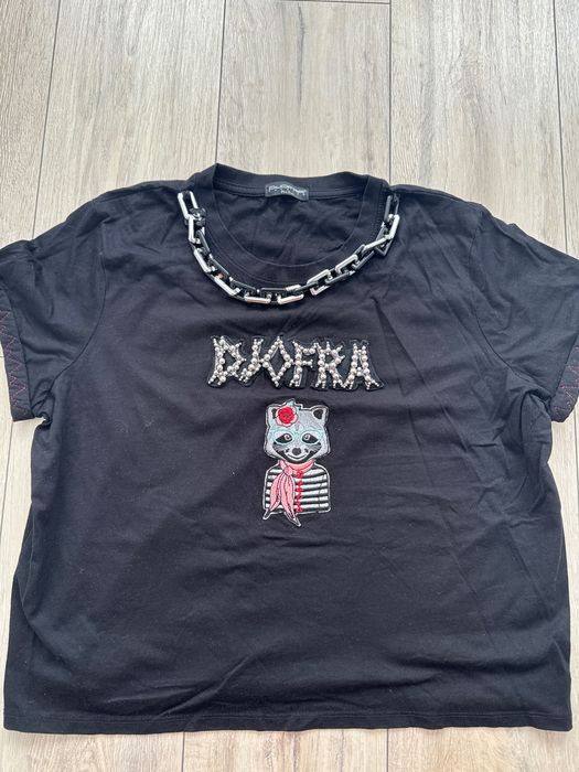 Тениска на Djofra