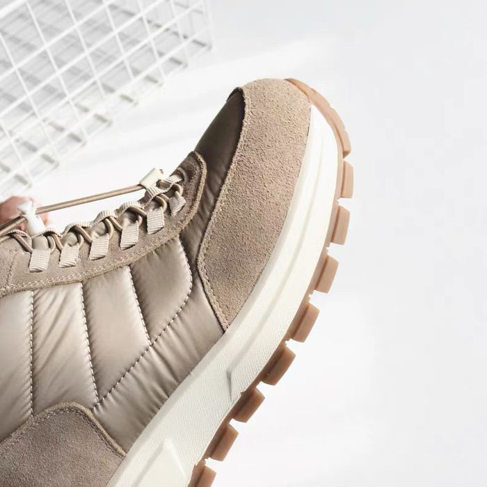 Ботинки женские зимние