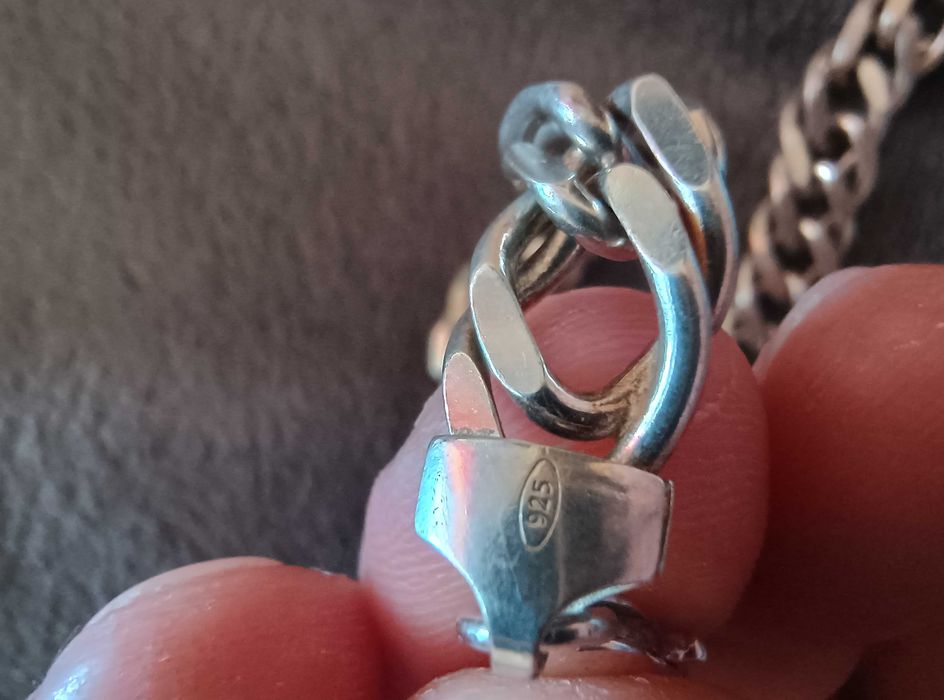 Brățară argint noua