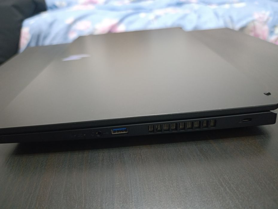 Игровой ноутбук Acer Nitro V