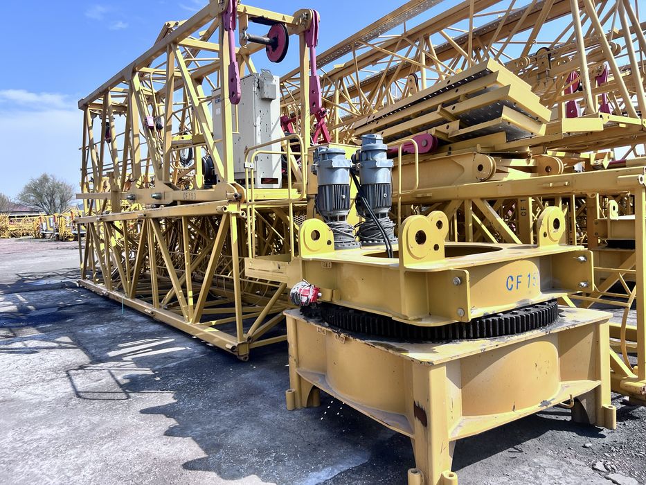 Аренда башенного крана / Кран ижараси / Минора крани