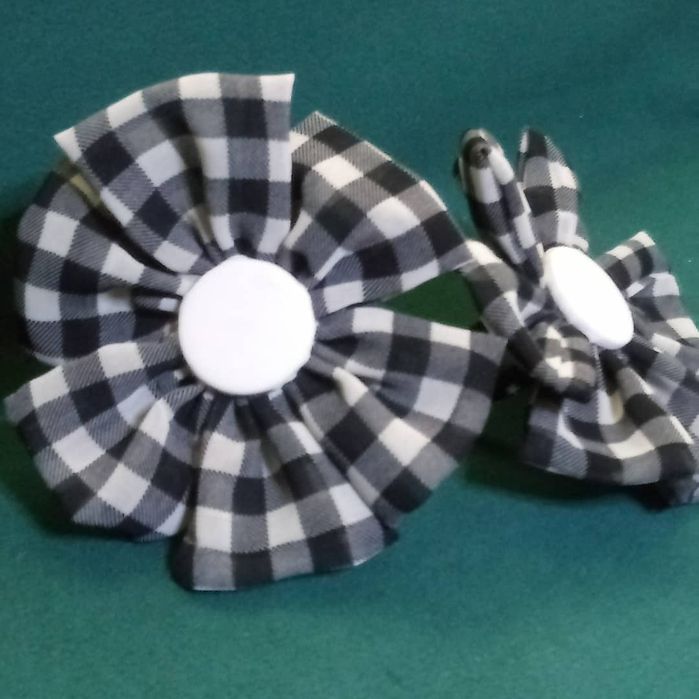 Банты ручной работы