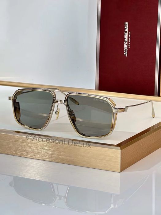 Ochelari de Soare JACQUES MARIE MARGE - Jagger JMM Verificare Colet