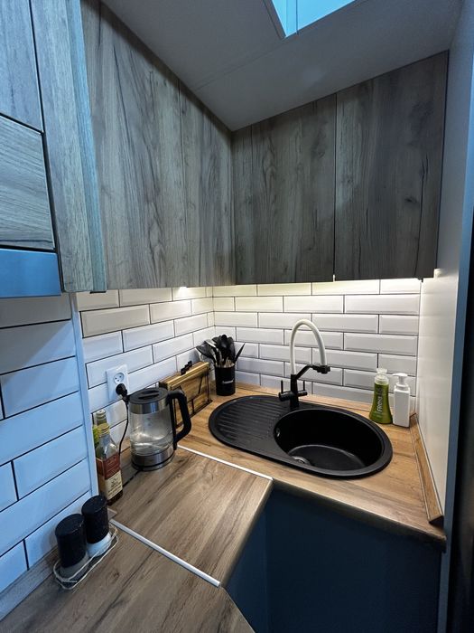 Квартира благополучия