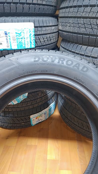 225/60R17  DOVROAD