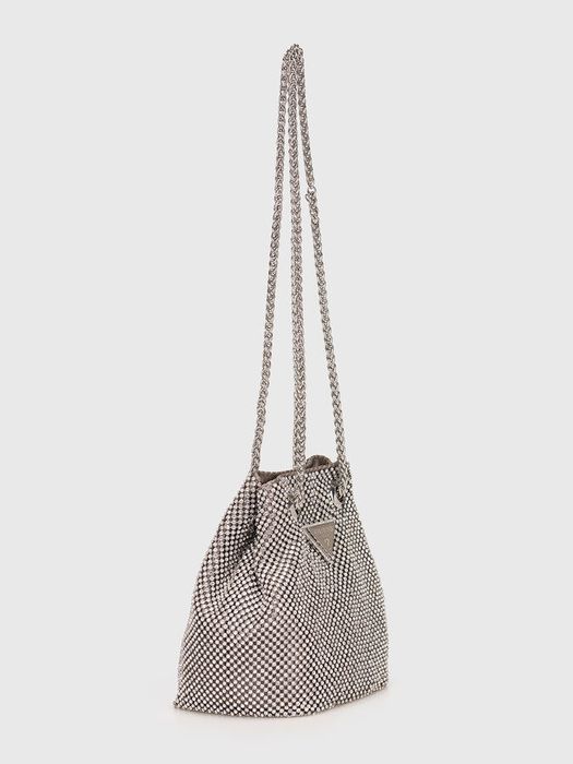 Дамска чанта Guess Zalina