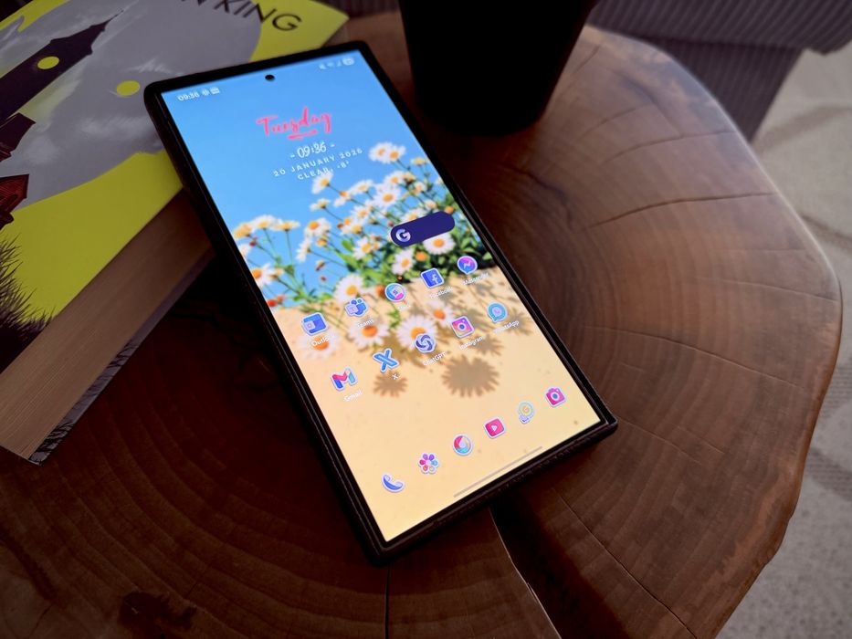 Samsung Galaxy S24 Ultra 256 GB