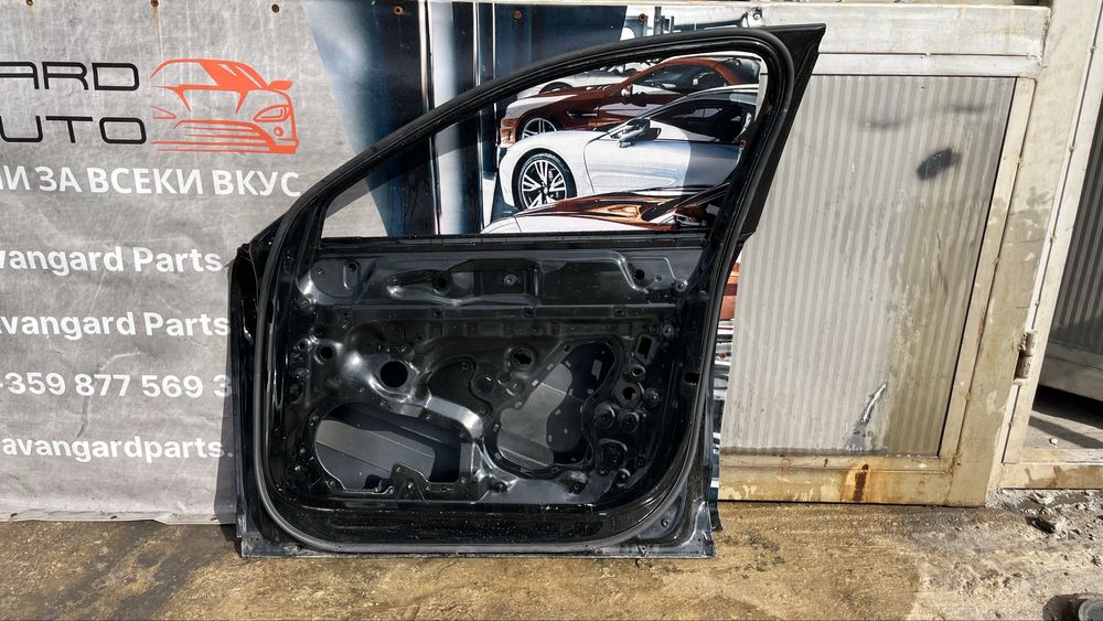 Audi A8 D5 предна дясна врата