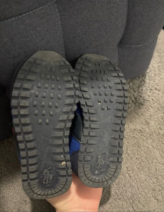 Adidasi U.S Polo Assn