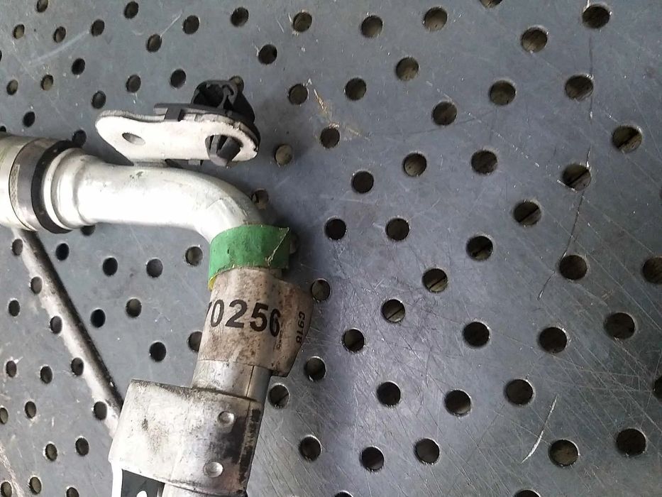 Conducta apa 1.3 d mjt fiat 500x 55270256