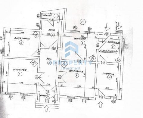 Marasesti Spatiu Comercial 150 MP Parcare Curte Individuala