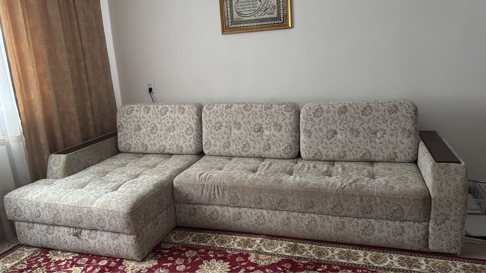 Продам хороший диван