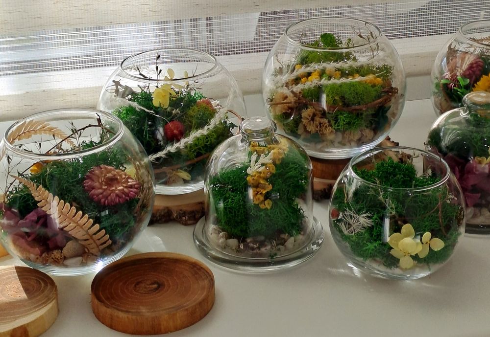 Подарки своими руками