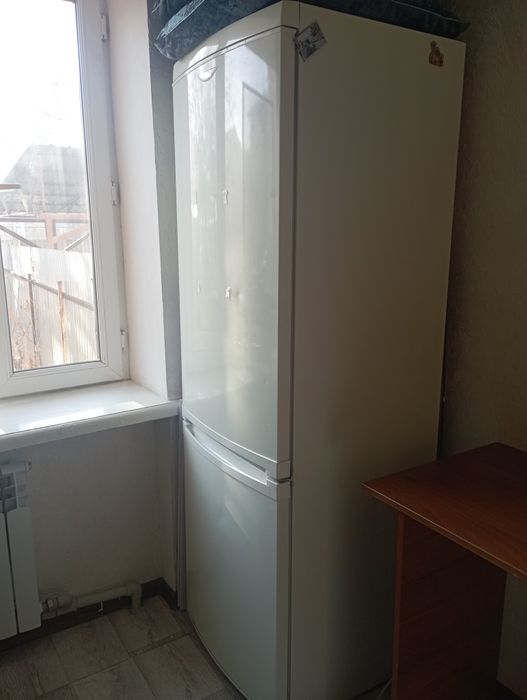 Холодильник  хорошем состоянии