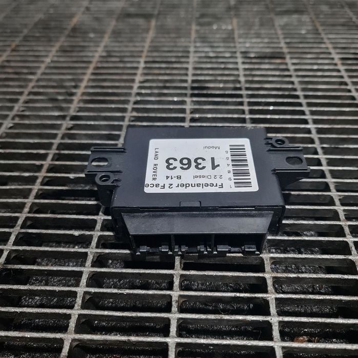Modul Land Rover Freelander 2 Facelift 2010 - 2012 (1363) BJ3215K866