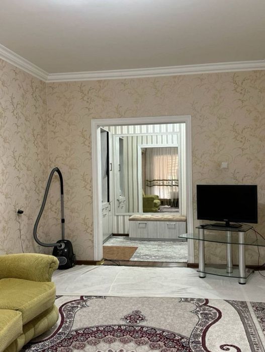 Продается 3/4/5 квартира Карасу-6