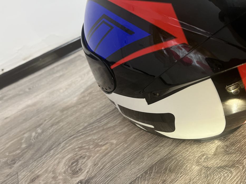 Шлем для мотоцикла