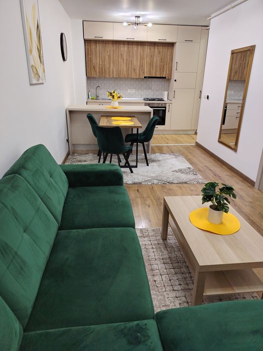 Apartament regim hotelier Adora park