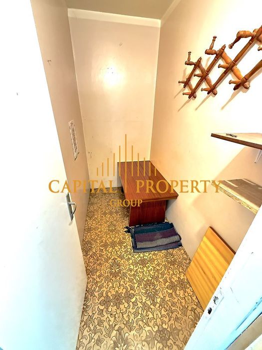 Продава се Двустаен апартамент в Варна, Лятно кино Тракия - 71 кв.м за 2043 €/кв.м - Снимка #4