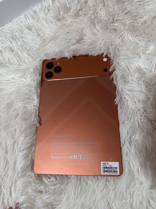 Планшеттер сатылады