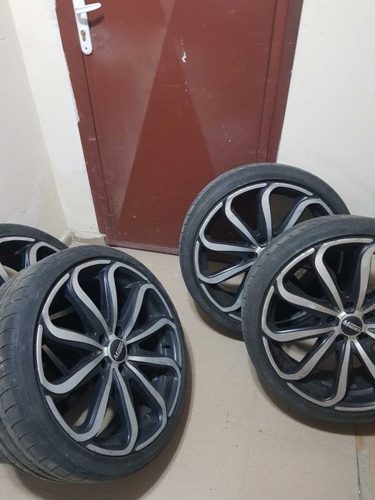 Джанти 19-ки втора ръка