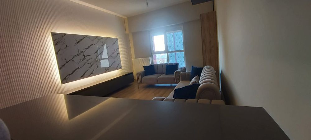 Обменяю квартиру в Стамбуле  на г.Ташкент за доплату или продам