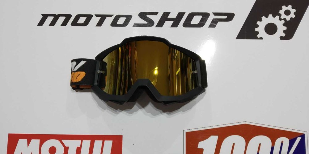 Очила за колоездене / мотокрос