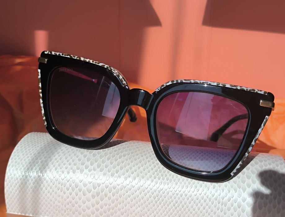 Jimmy Choo слънчеви очила