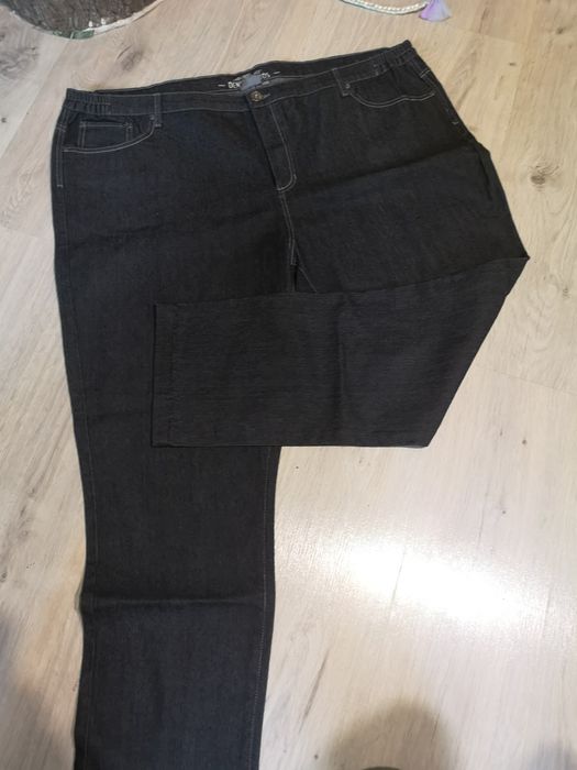 Панталони и дънки големи размери