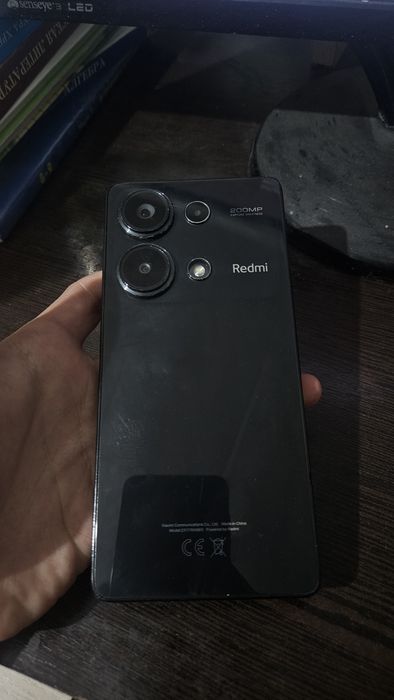 Redmi note 13 pro 4g 8/256