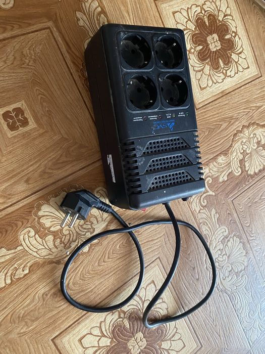 Продам стабилизатор электричества