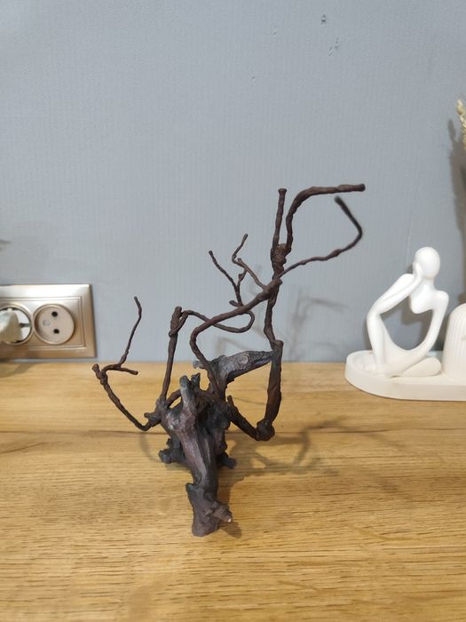 Искусственная коряга