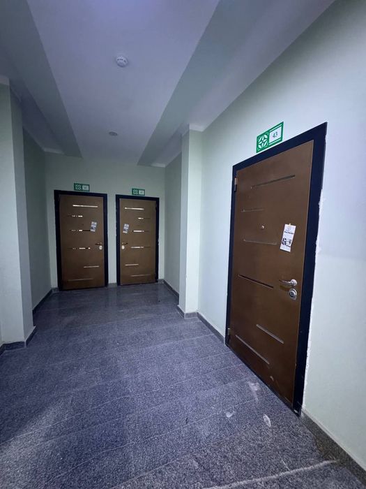 Продаётся квартира