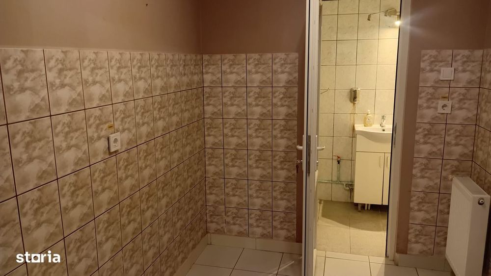 Inchiriez spatiu comercial central Piata Mihai Viteazul