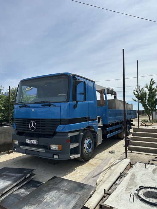 Манипулятор аренда
