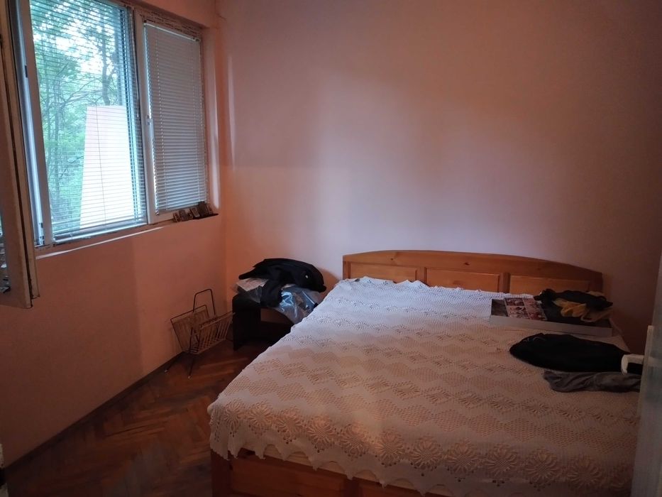 Дава се под наем Двустаен апартамент в Пловдив, Мараша - 65 кв.м за 306 € - Снимка #4