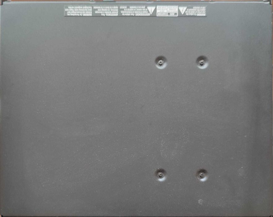 Amplificator QSC RMX 2450