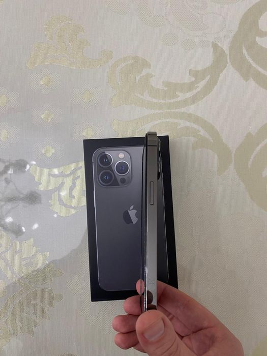 Iphone 13 Pro 256 GB